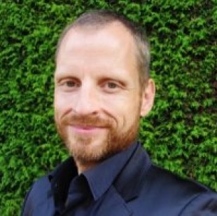 Marc Dolman
