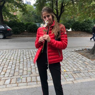 Clarissa Termaat