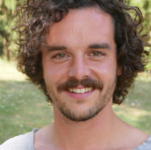 Samuel Simon