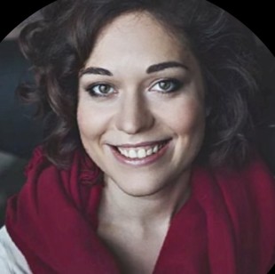 Elena Glebkovskaya