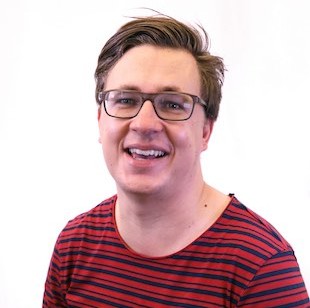 Vincent Baas