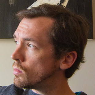 Bertrand Lirette