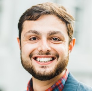 Omid Danesh Shahraki