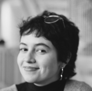 Daniella de Rijke Rodríguez