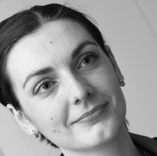Magda Kochanowska