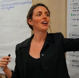 Charlotte Schoeffler