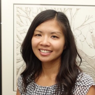 Andrea Chan