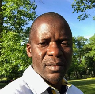 Moffat Nyamadzawo