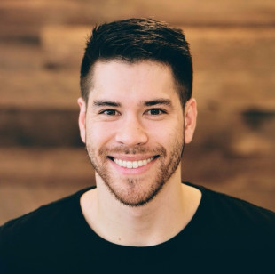 Eric Chiu
