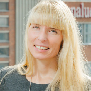 Sara Ikävalko
