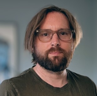 Andy Parker