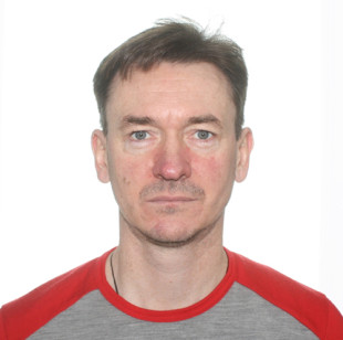 Chris Field