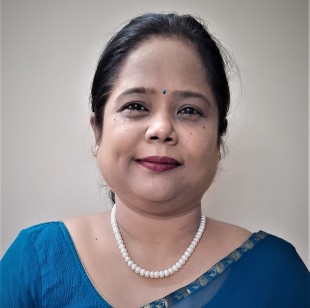 Dr. Vidya Priya Rao