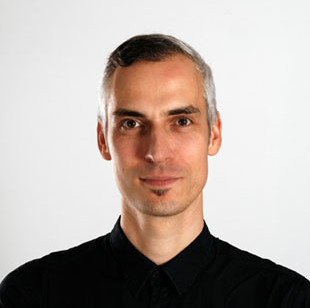 Alexander Budde
