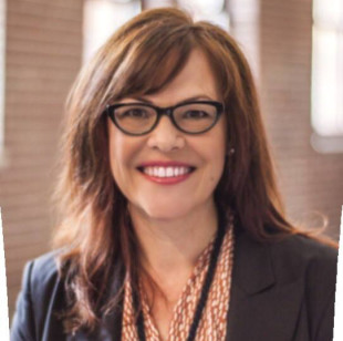 Yvonne Carlson
