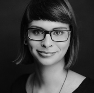 Weronika Rochacka Gagliardi