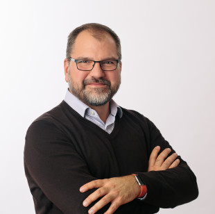 Mark Kuznicki