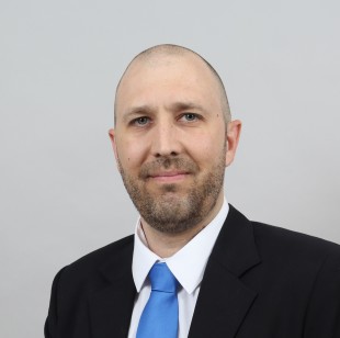 Tim Kleinschmidt