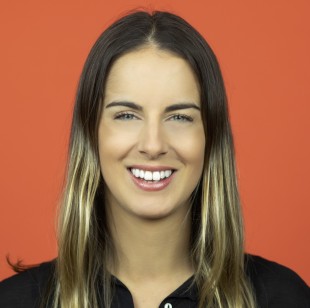 Zoe Stavrou