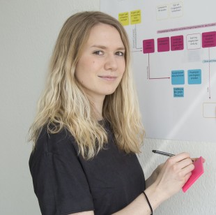 Jessica Ströhmann