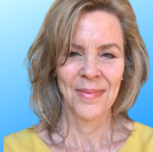 Joanne Mendel