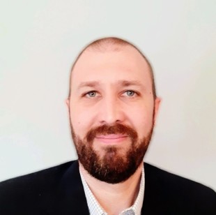Tim Kleinschmidt