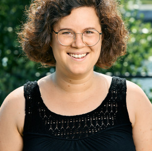 Sophie Riendeau