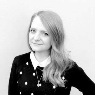 Hazel Scrimgeour