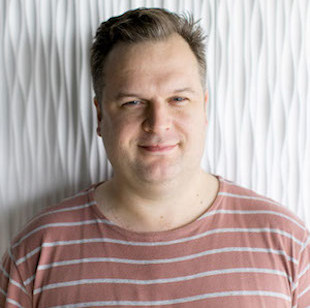 Ville Tikkanen