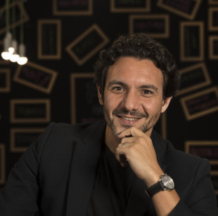 Hilton Menezes