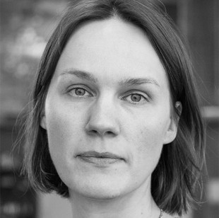 Svenja Désirée Jaffari