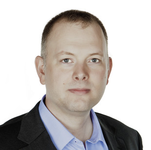 Gunnar Harboe