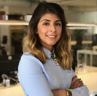 Soledad Fernández J