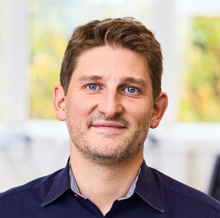 Stefan Moritz