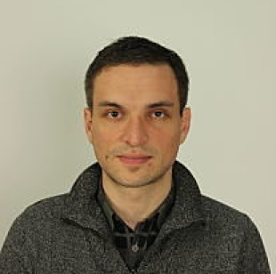 Antun Paradzik