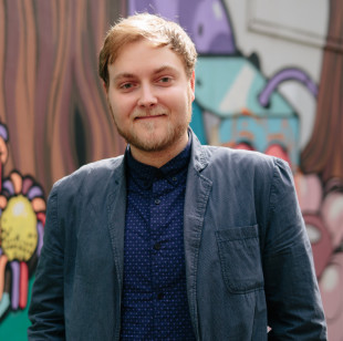Roman Schoeneboom