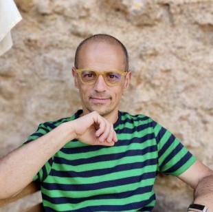 Roberto  Sorrentino