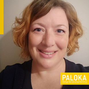 Anna Palokangas