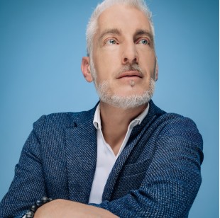 Bertrand Cochet