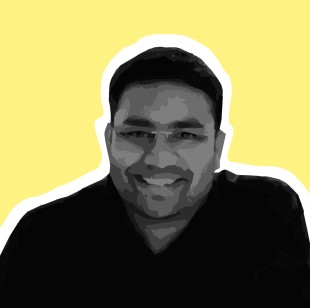 Saugat Dutta