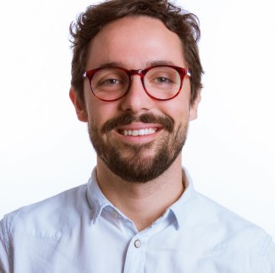 Fabio Amado