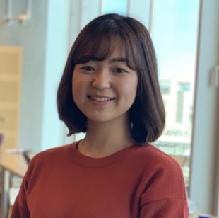 Ye-Ji Kim