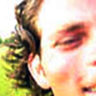 Paul Versteeg