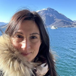 Alice Verioli