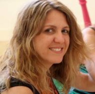 Clarissa Biolchini