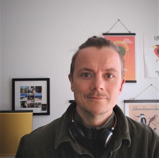 Marius Koppang