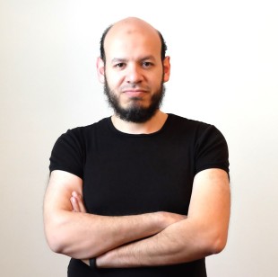 Mahmoud Abdelrahman