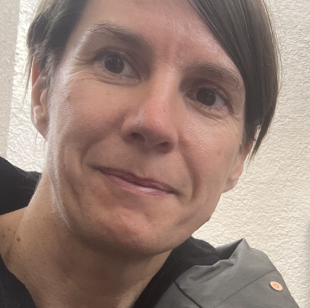 Prof. Sabine Junginger, PhD