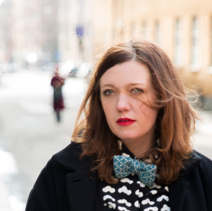 Ylva Wrigstad