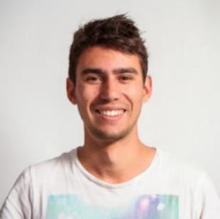 Maik de Rooij